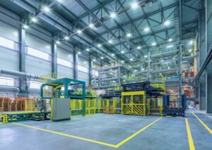 agv per l'industria generale