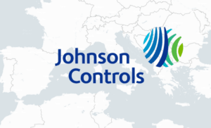 controles johnson