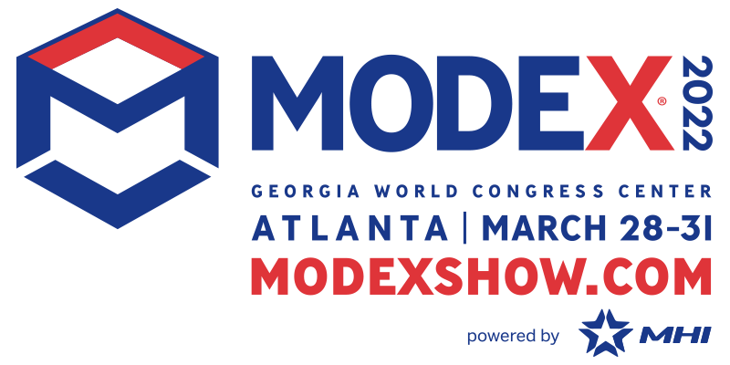 MODEX 2022