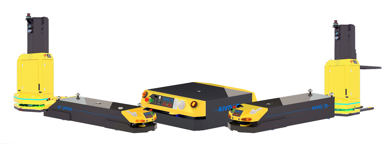 robots kivnon