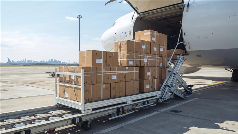 Robótica móvil AGV industrias Kivnon