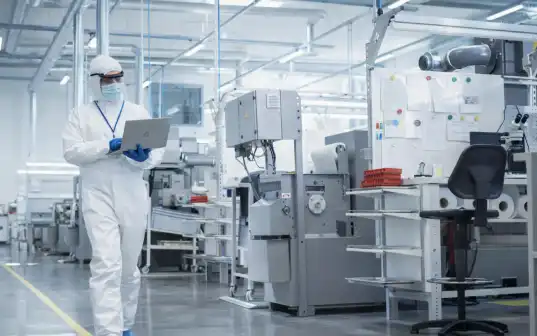 AGV industrias Kivnon